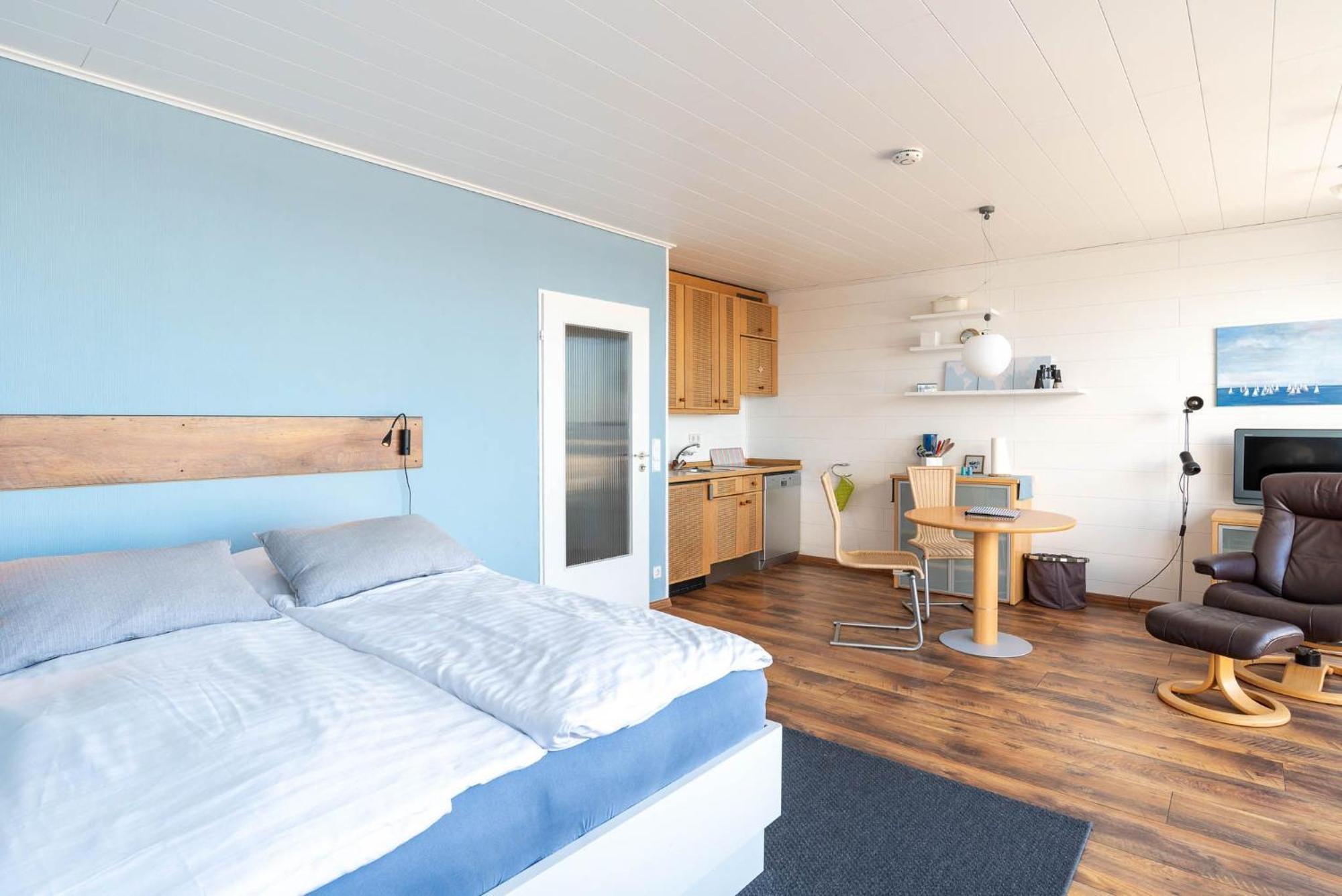 שילקזי Ferienwohnung Hafen Strand מראה חיצוני תמונה