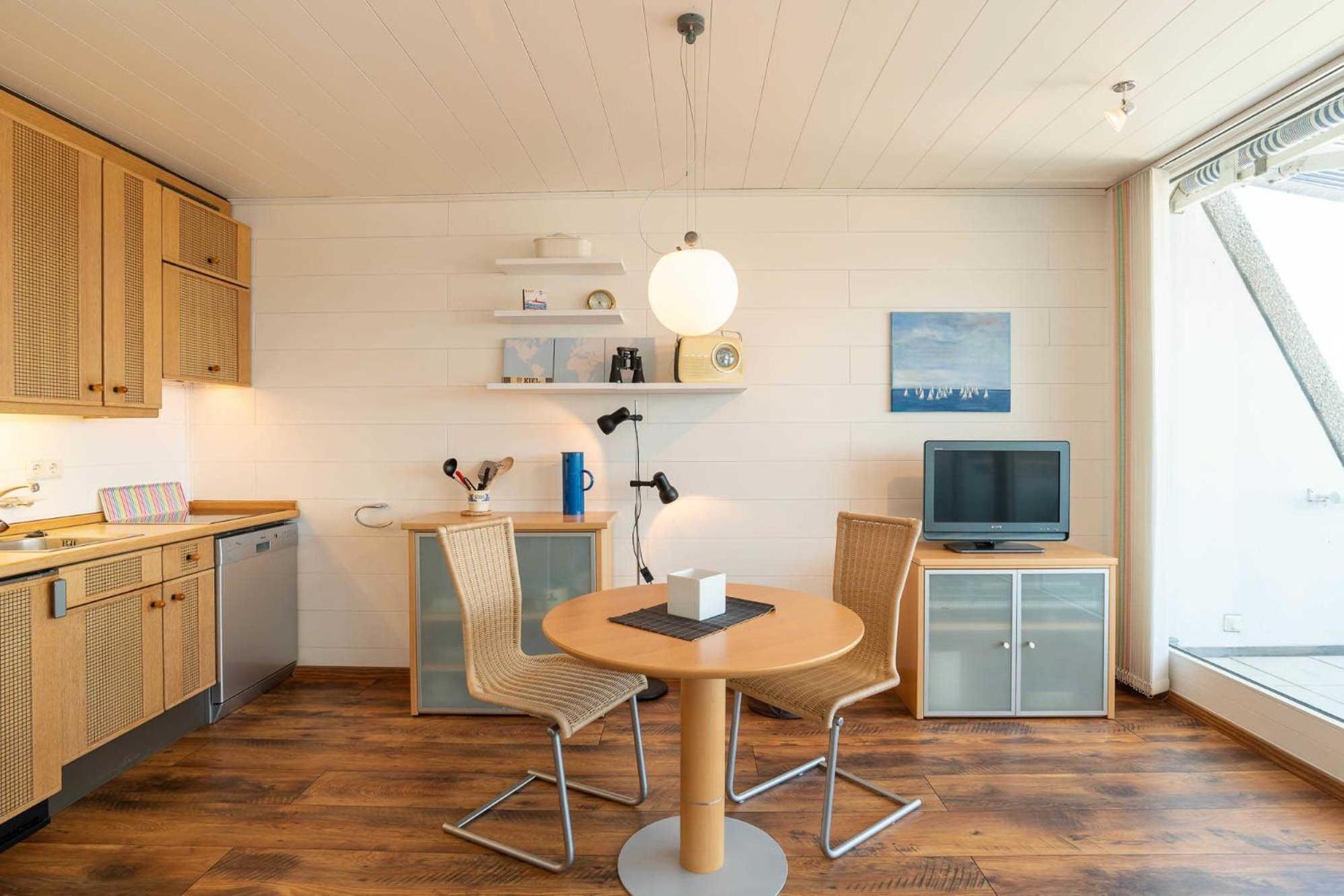 שילקזי Ferienwohnung Hafen Strand מראה חיצוני תמונה