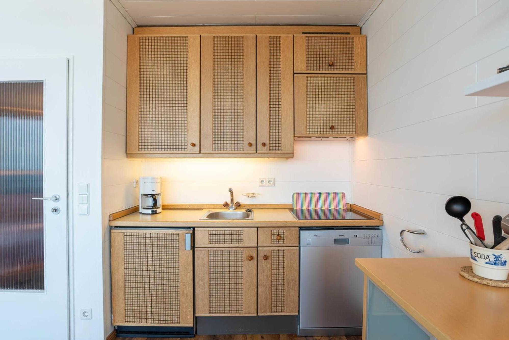 שילקזי Ferienwohnung Hafen Strand מראה חיצוני תמונה