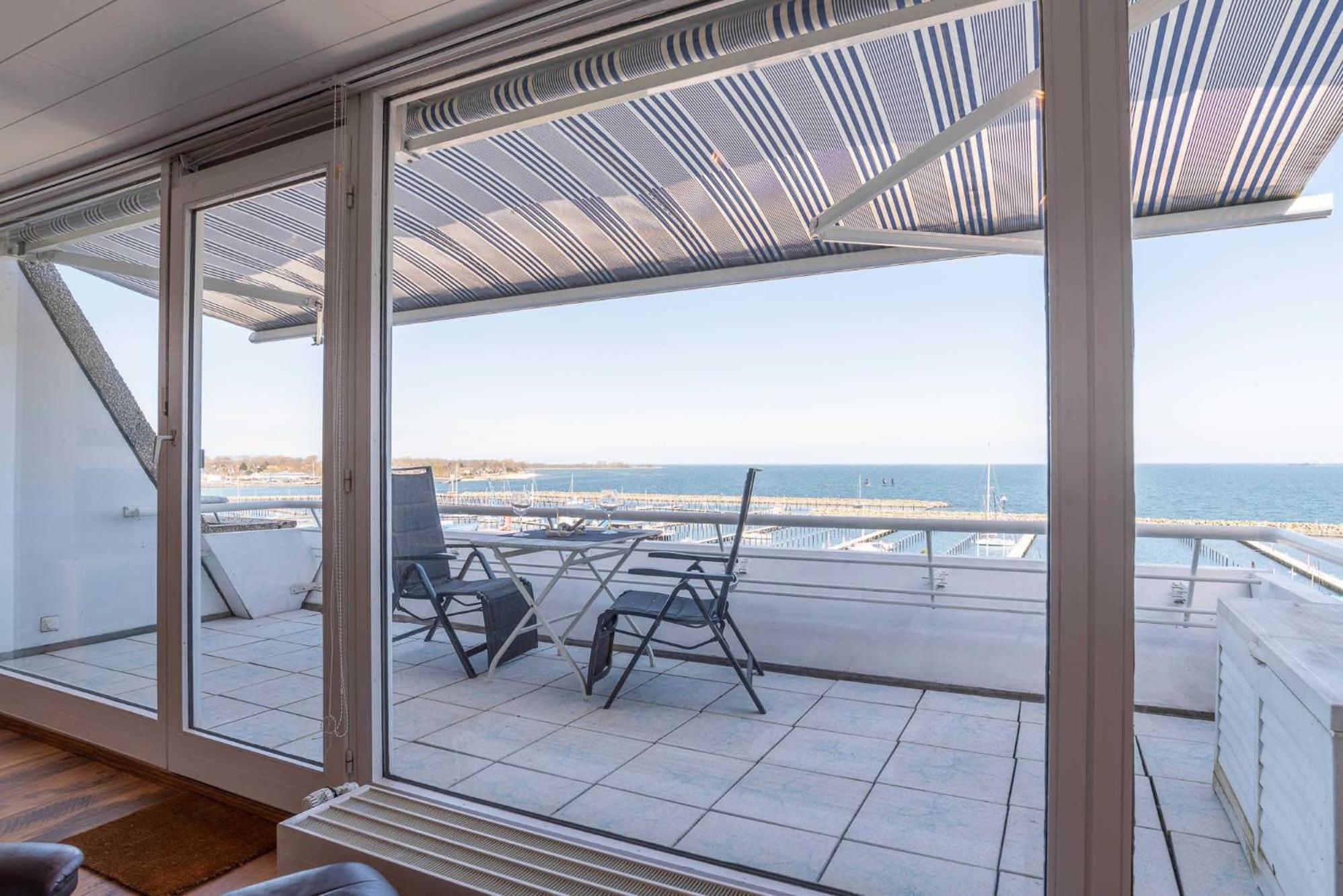 שילקזי Ferienwohnung Hafen Strand מראה חיצוני תמונה